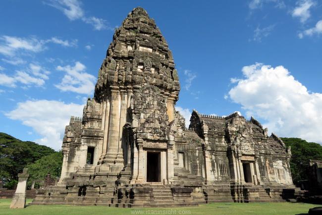 ีปราสาทหินพิมาย