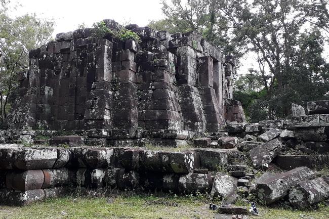 พระธาตุภูเพ็ก
