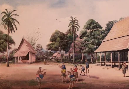 วัดหนองแวง พระอารามหลวง ขอนแก่น ประวัติศาสตร์