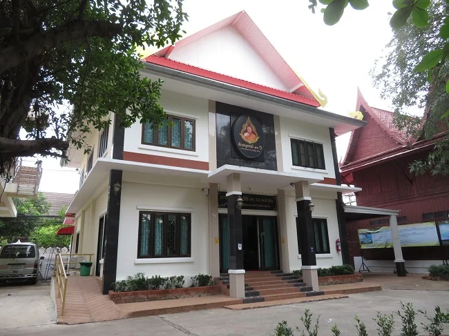 วัดหนองแวง พระอารามหลวง ขอนแก่น ประวัติศาสตร์