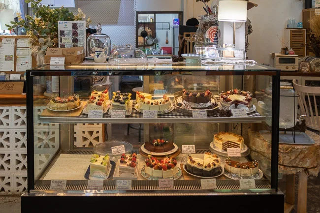 ร้านมะลิ ขอนแก่น