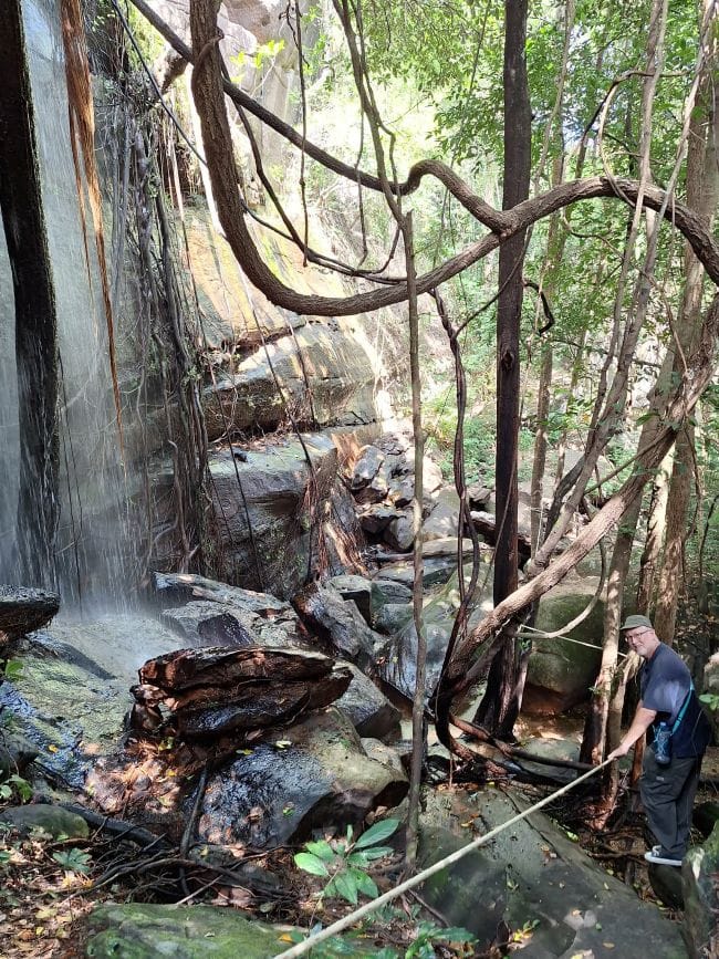 ภูผาเทิบ