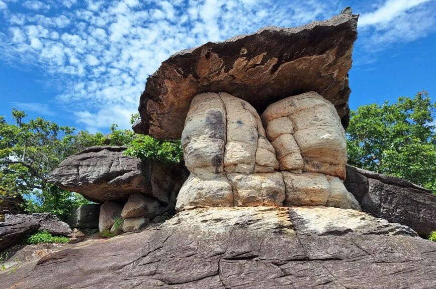 ภูผาเทิบ