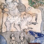 กระต่าย วัดยางทวง กระต่าย วัดยางทวง