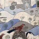 กวาง กระปูด วัดยางทวง กวาง กระปูด วัดยางทวง