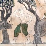 ควาย วัดยางทวง ควาย วัดยางทวง