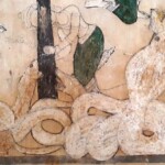 งู วัดยางทวง งู วัดยางทวง