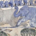 ช้าง วัดยางทวง ช้าง วัดยางทวง