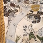 ไม่รู้ตัวอะไร วัดยางทวง ไม่รู้ตัวอะไร วัดยางทวง