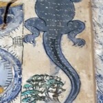 ตัวแลน วัดยางทวง ตัวแลน วัดยางทวง