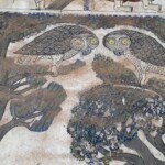 นกฮูก 2 วัดยางทวง นกฮูก 2 วัดยางทวง