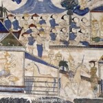 ม้า วัดยางทวง ม้า วัดยางทวง