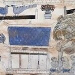 สารพัดสัตว์ วัดยางทวง สารพัดสัตว์ วัดยางทวง