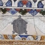 เต่าคาบไม้ วัดยางทวง เต่าคาบไม้ วัดยางทวง