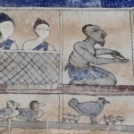 เป็ดไก่ วัดยางทวง เป็ด ไก่ วัดยางทวง