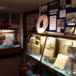 ห้องแห่งความภาคภูมิใจของชาวพีวอกี พิพิธภัณฑ์ท้องถิ่น อเมริกา พีวอคี วิสคอนซิน