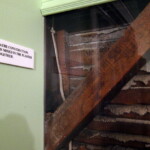 ความรู้ที่ได้จากงานก่อสร้าง ที่ทำในช่วงเวลานั้น พิพิธภัณฑ์ท้องถิ่น อเมริกา พีวอคี วิสคอนซิน