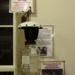 สิ่งประดิษฐ์ พิพิธภัณฑ์ท้องถิ่น อเมริกา พีวอคี วิสคอนซิน