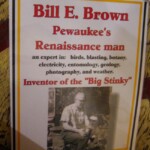 ให้เกียรติแนะนำนักประดิษฐ์ในชุมชน พิพิธภัณฑ์ท้องถิ่น อเมริกา พีวอคี วิสคอนซิน