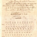 หน้า 33 ทอผ้า เรียน ตำรา